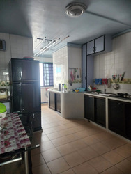 Blk 712 Nanyang Sapphire (Jurong West), HDB 4 Rooms #563286231